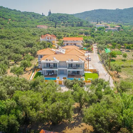 Leandros S.a Villa *