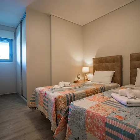 Leandros S.a Villa