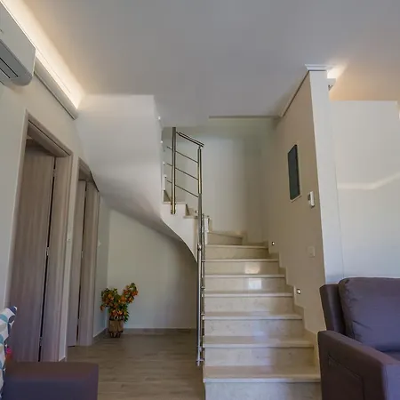Leandros S.a Villa Alykanas (Zakynthos)