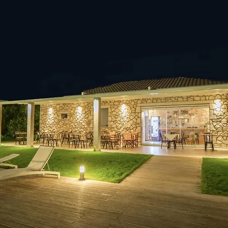 Leandros S.a * Alykanas (Zakynthos)